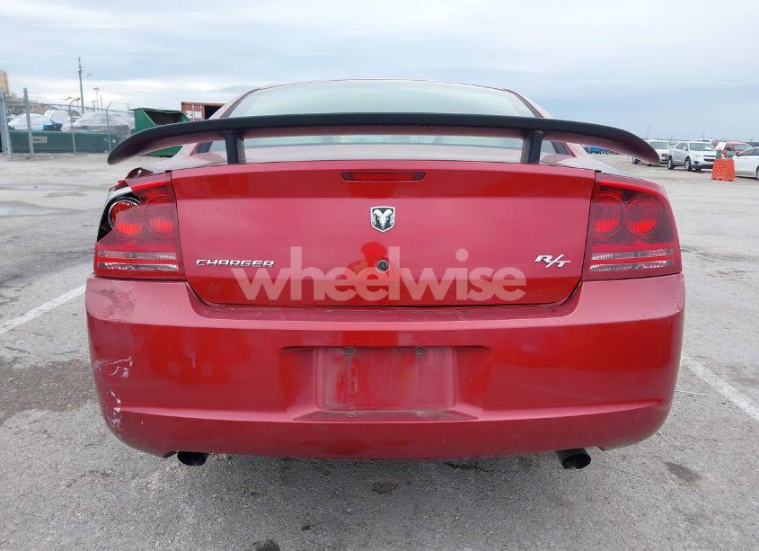 Photo 17 of 2006 Dodge Charger RT (VIN 2B3KA53H46H215424)