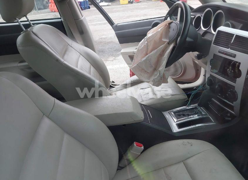 Photo 5 of 2006 Dodge Charger RT (VIN 2B3KA53H46H215424)