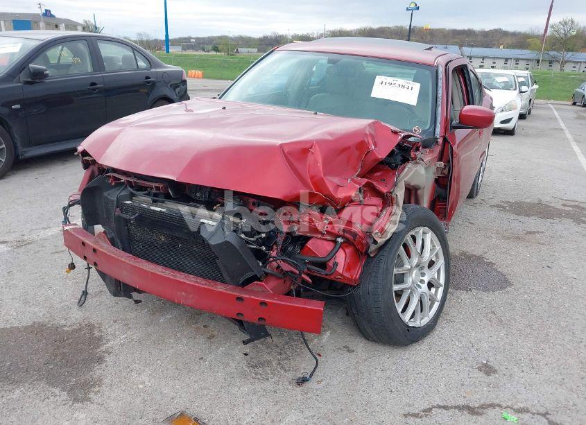Photo 6 of 2006 Dodge Charger RT (VIN 2B3KA53H46H215424)