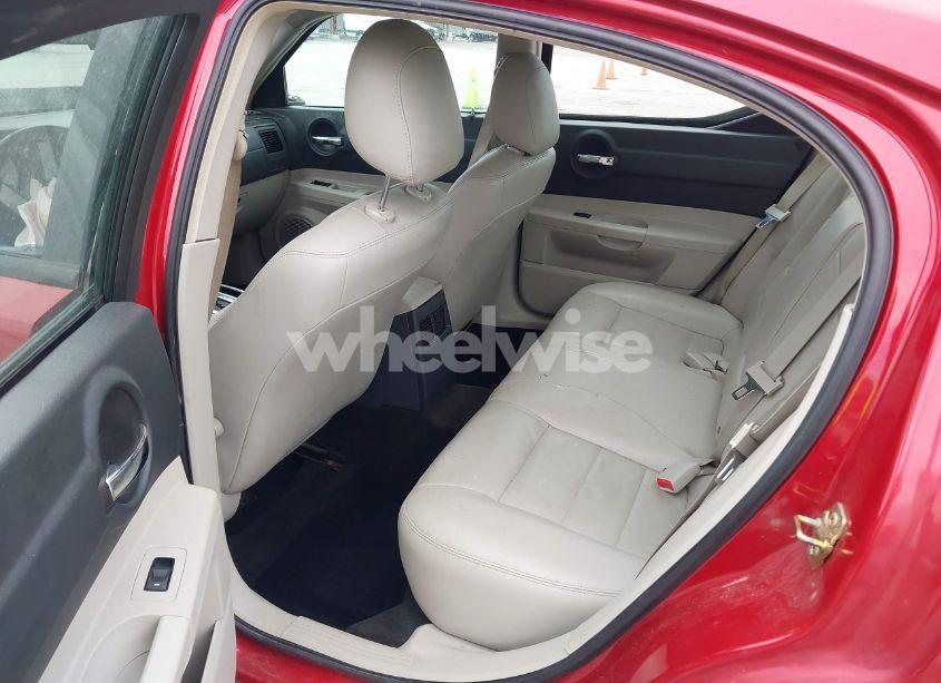 Photo 8 of 2006 Dodge Charger RT (VIN 2B3KA53H46H215424)