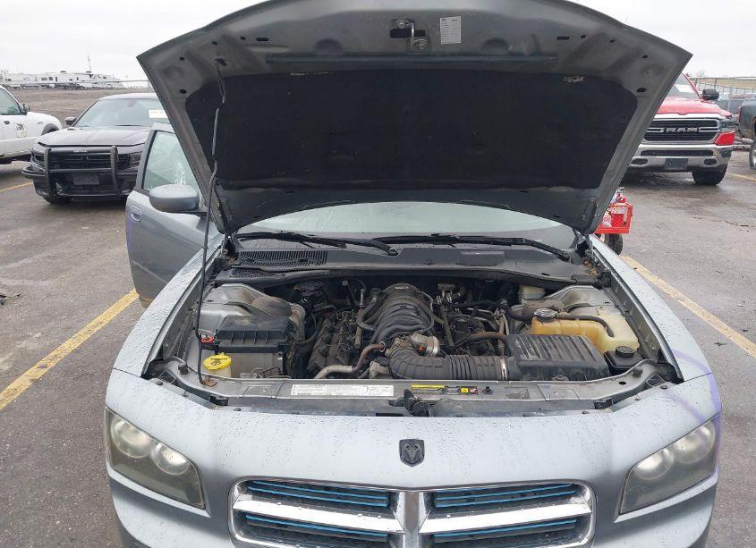 Photo 10 of 2006 Dodge Charger RT (VIN 2B3KA53H46H369762)