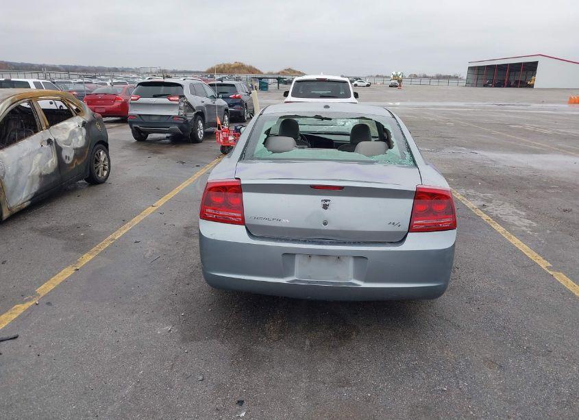 Photo 13 of 2006 Dodge Charger RT (VIN 2B3KA53H46H369762)