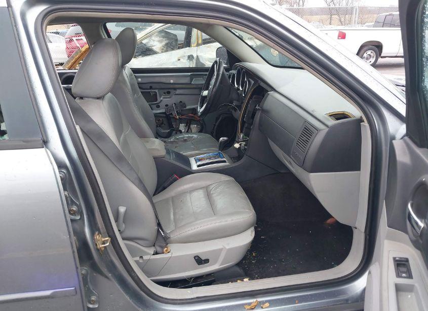 Photo 5 of 2006 Dodge Charger RT (VIN 2B3KA53H46H369762)