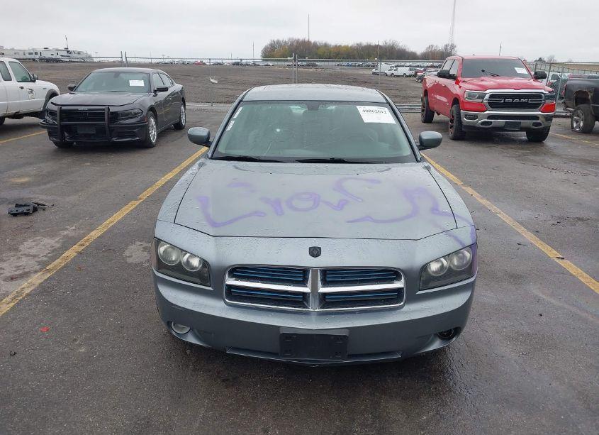 Photo 6 of 2006 Dodge Charger RT (VIN 2B3KA53H46H369762)