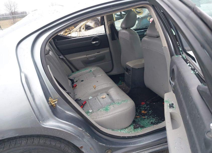 Photo 8 of 2006 Dodge Charger RT (VIN 2B3KA53H46H369762)