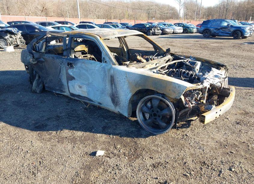 2006 Dodge Charger RT (VIN 2B3KA53H46H401142) main photo