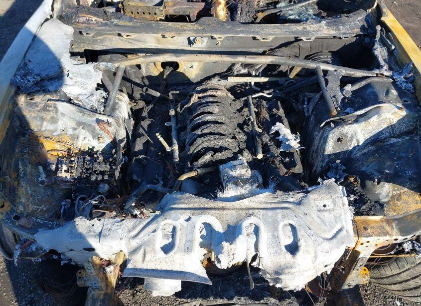 Photo 10 of 2006 Dodge Charger RT (VIN 2B3KA53H46H401142)