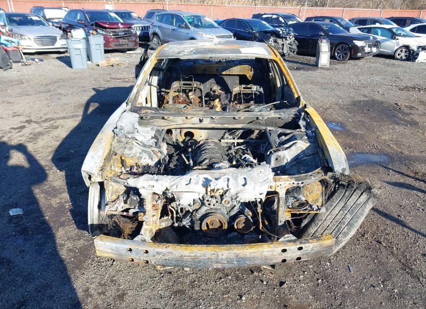 Photo 6 of 2006 Dodge Charger RT (VIN 2B3KA53H46H401142)