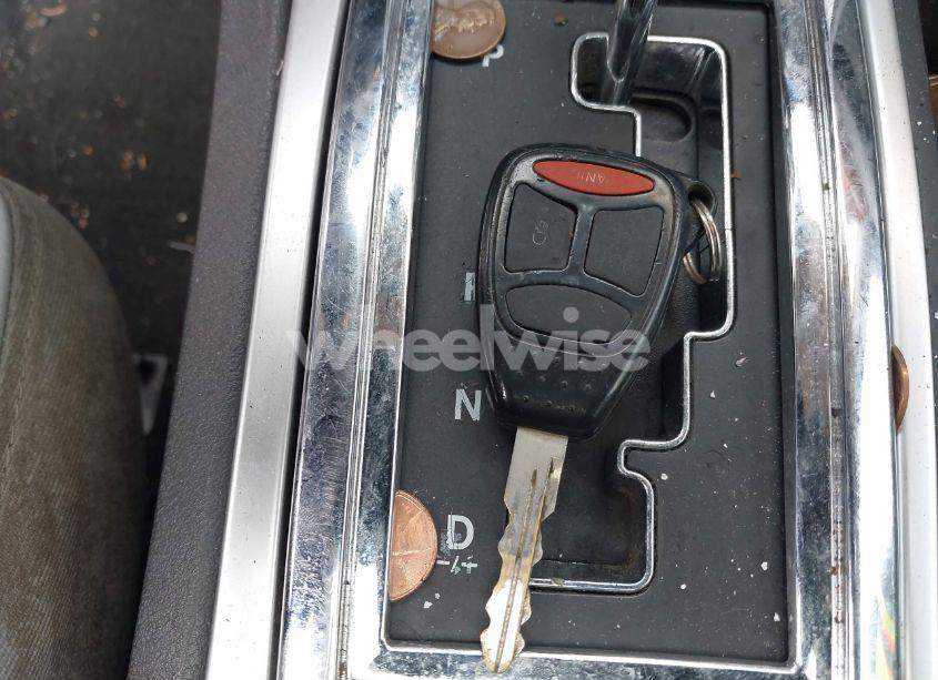 Photo 11 of 2006 Dodge Charger RT (VIN 2B3KA53H46H453726)