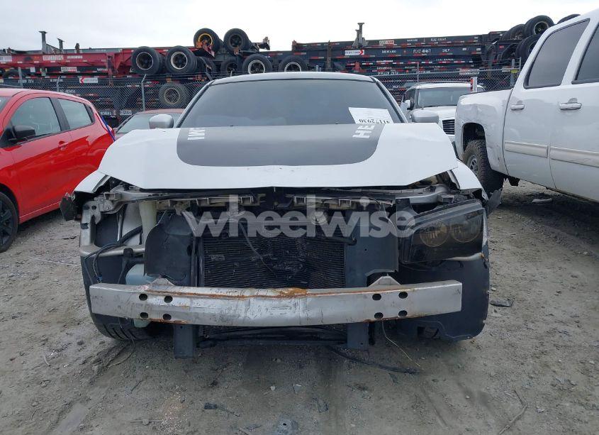 Photo 12 of 2006 Dodge Charger RT (VIN 2B3KA53H46H453726)