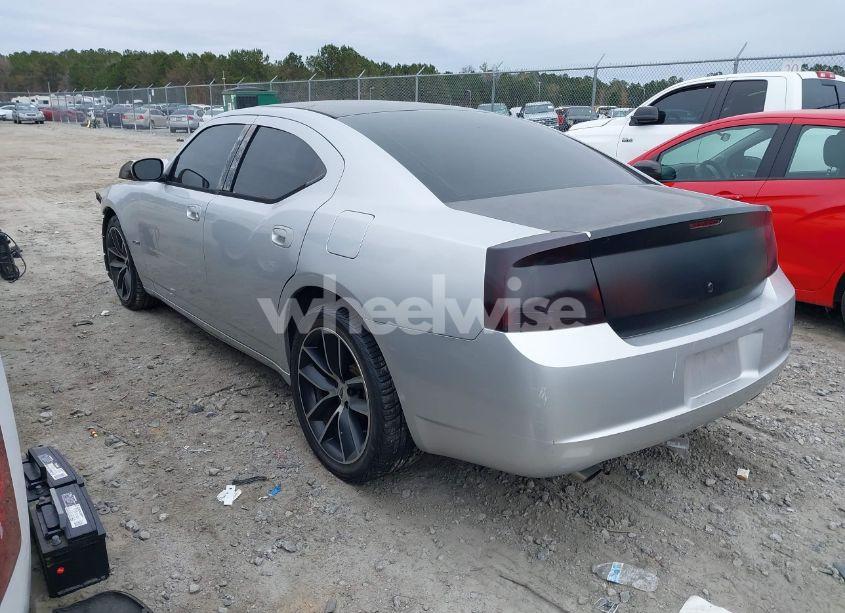 Photo 14 of 2006 Dodge Charger RT (VIN 2B3KA53H46H453726)