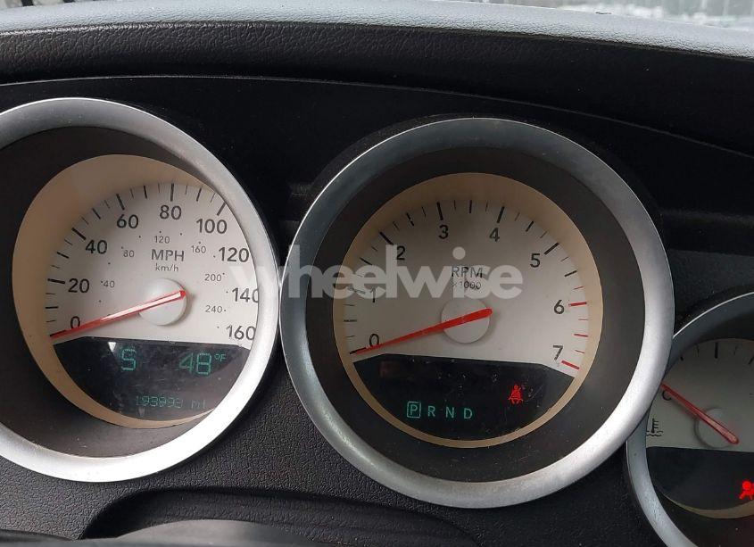 Photo 7 of 2006 Dodge Charger RT (VIN 2B3KA53H46H453726)