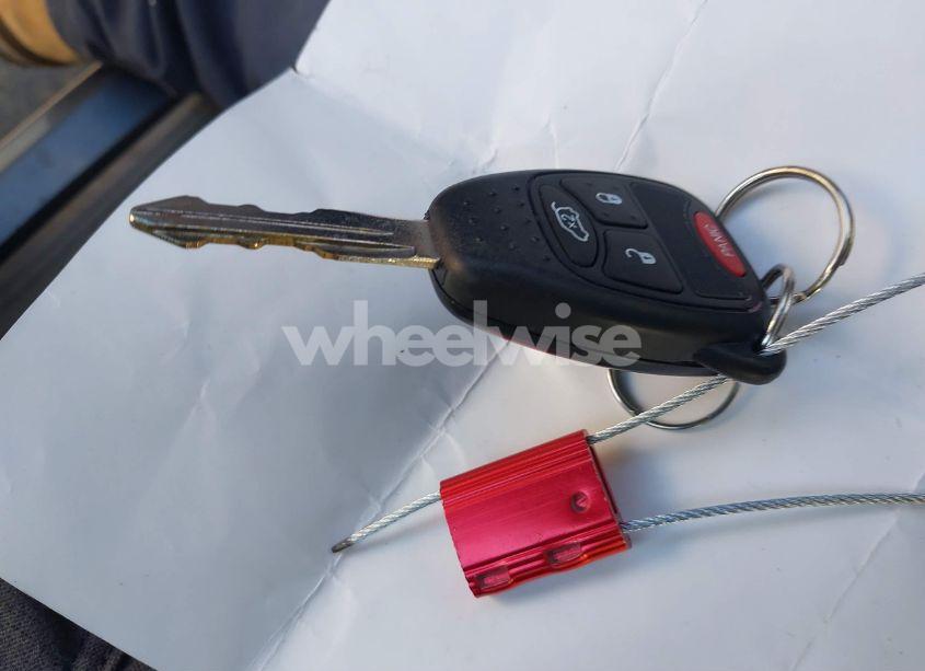 Photo 11 of 2006 Dodge Charger R/T (VIN 2B3KA53H56H174057)