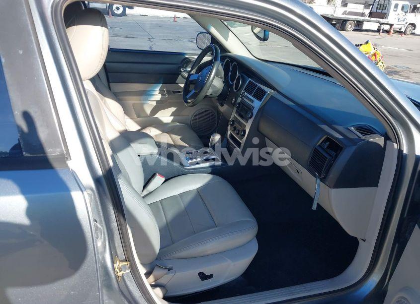 Photo 5 of 2006 Dodge Charger R/T (VIN 2B3KA53H56H174057)