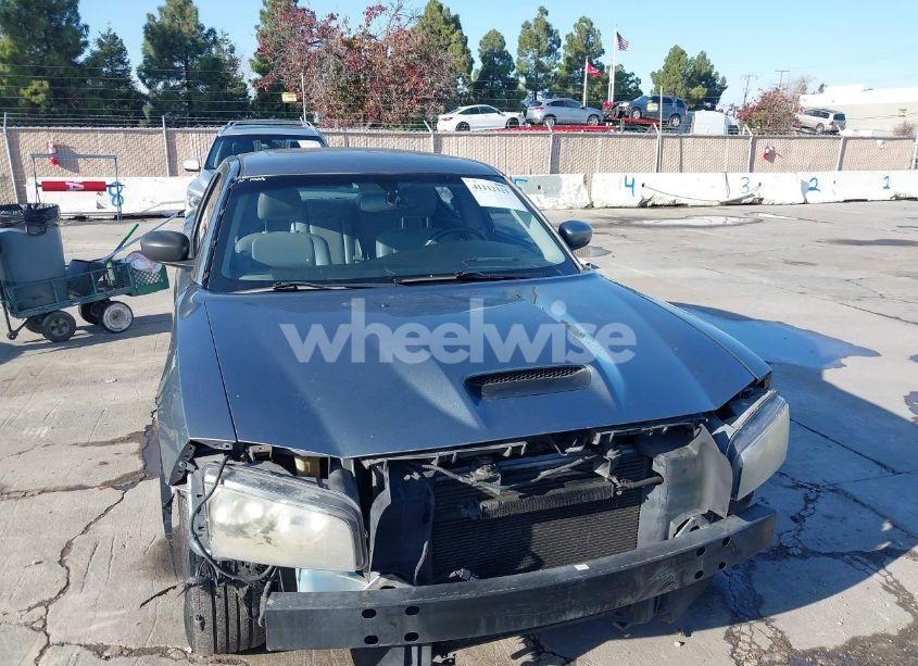 Photo 6 of 2006 Dodge Charger R/T (VIN 2B3KA53H56H174057)