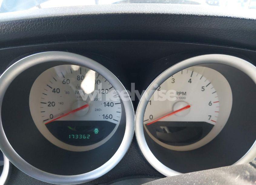 Photo 7 of 2006 Dodge Charger R/T (VIN 2B3KA53H56H174057)