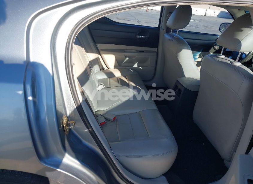 Photo 8 of 2006 Dodge Charger R/T (VIN 2B3KA53H56H174057)