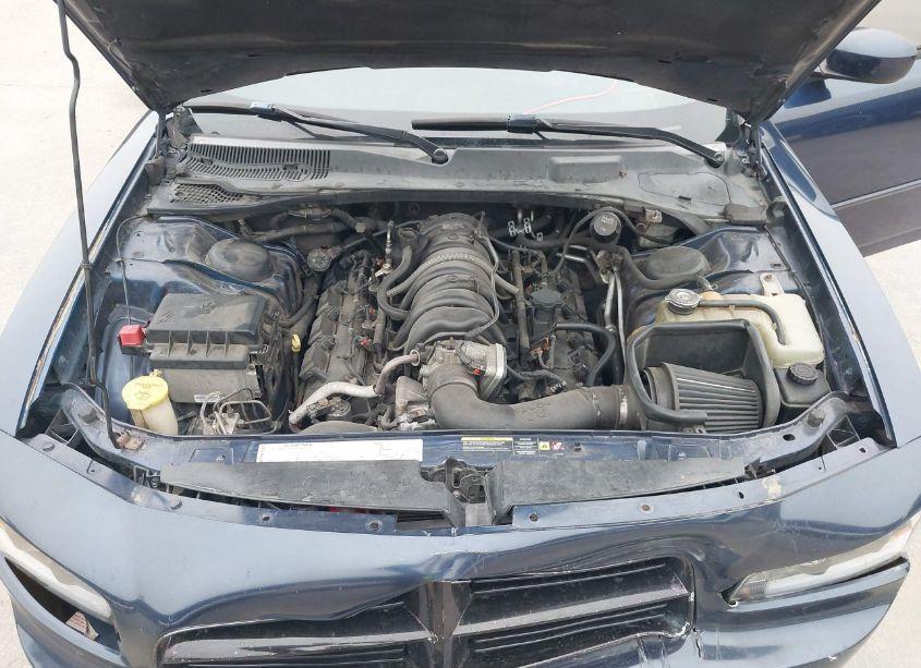 Photo 10 of 2006 Dodge Charger RT (VIN 2B3KA53H56H310624)