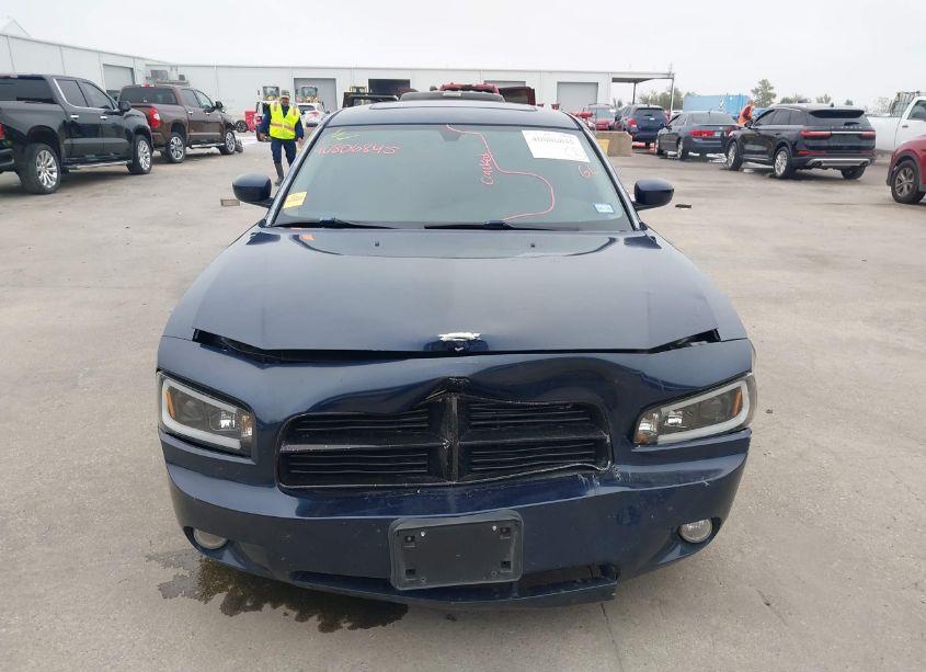 Photo 12 of 2006 Dodge Charger RT (VIN 2B3KA53H56H310624)