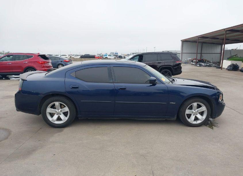 Photo 13 of 2006 Dodge Charger RT (VIN 2B3KA53H56H310624)