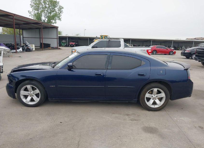 Photo 14 of 2006 Dodge Charger RT (VIN 2B3KA53H56H310624)
