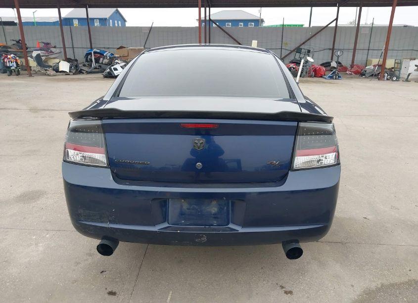 Photo 16 of 2006 Dodge Charger RT (VIN 2B3KA53H56H310624)