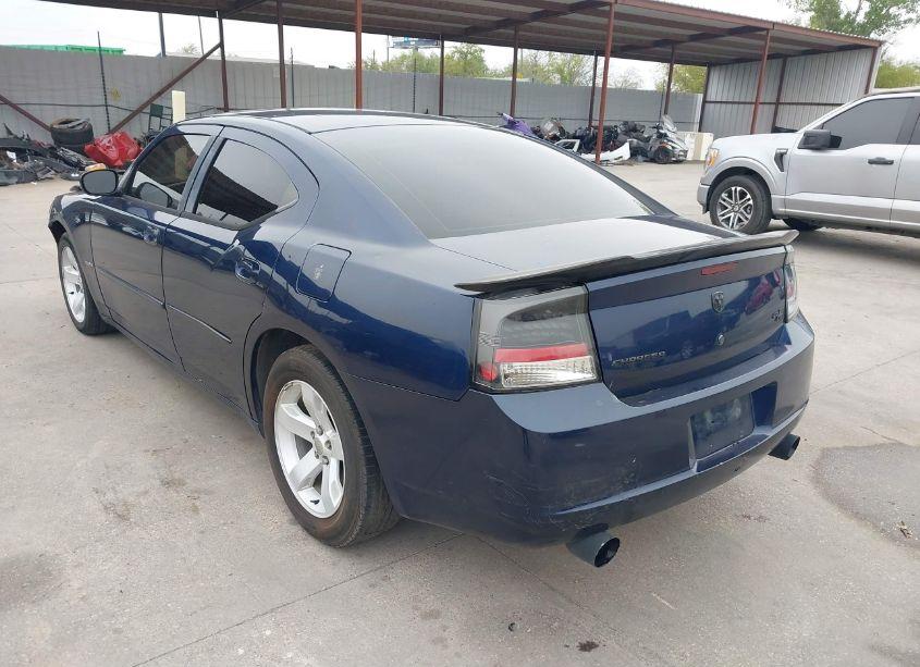 Photo 3 of 2006 Dodge Charger RT (VIN 2B3KA53H56H310624)