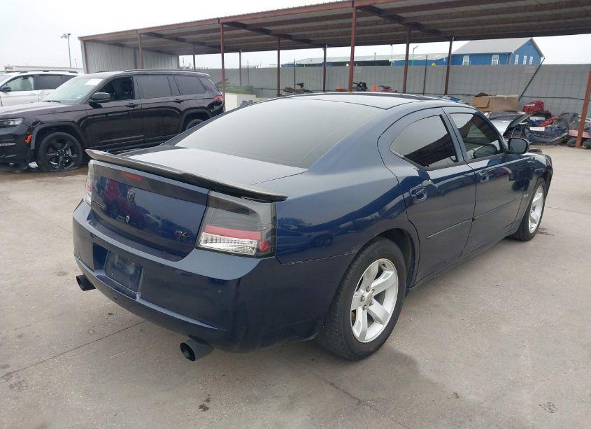 Photo 4 of 2006 Dodge Charger RT (VIN 2B3KA53H56H310624)