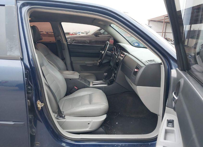 Photo 5 of 2006 Dodge Charger RT (VIN 2B3KA53H56H310624)