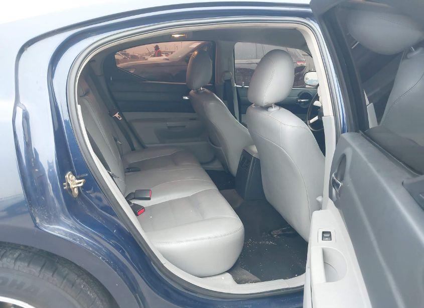 Photo 8 of 2006 Dodge Charger RT (VIN 2B3KA53H56H310624)