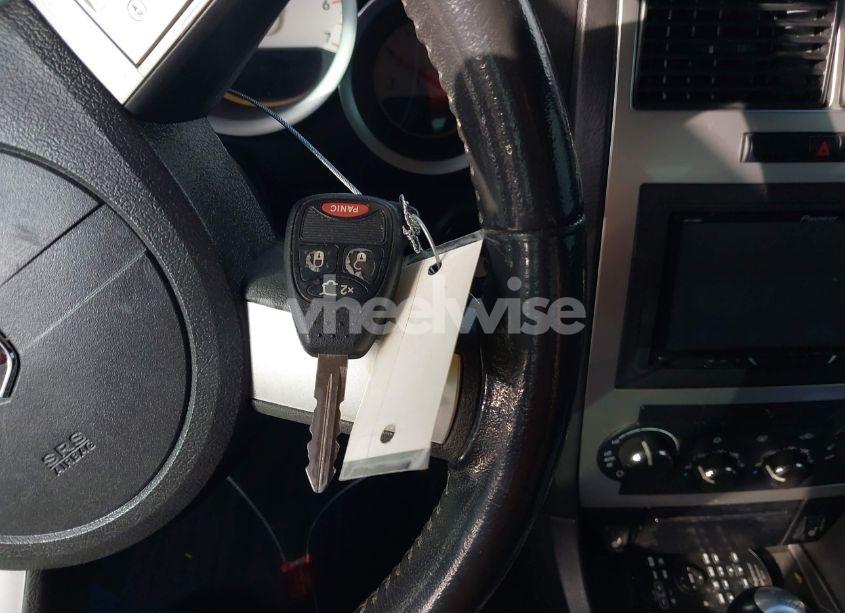 Photo 11 of 2006 Dodge Charger RT (VIN 2B3KA53H56H438958)