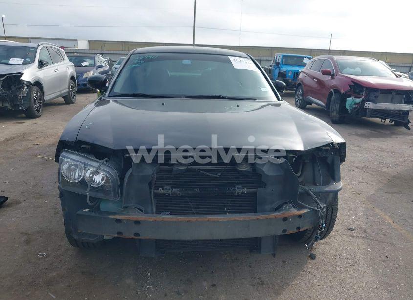 Photo 12 of 2006 Dodge Charger RT (VIN 2B3KA53H56H438958)