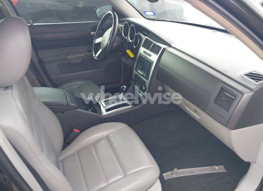 Photo 5 of 2006 Dodge Charger RT (VIN 2B3KA53H56H438958)