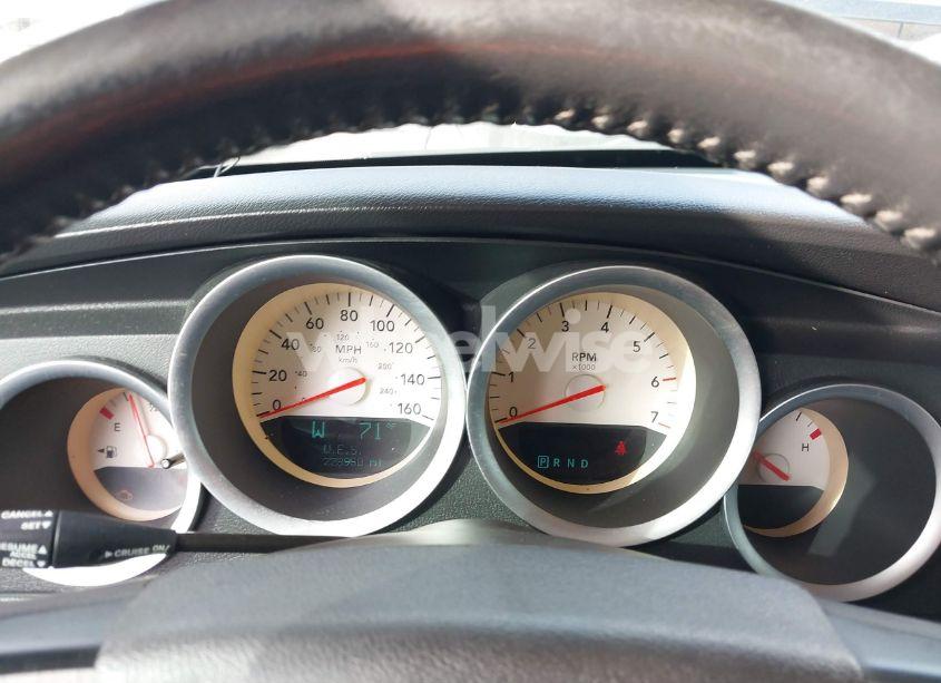 Photo 7 of 2006 Dodge Charger RT (VIN 2B3KA53H56H438958)