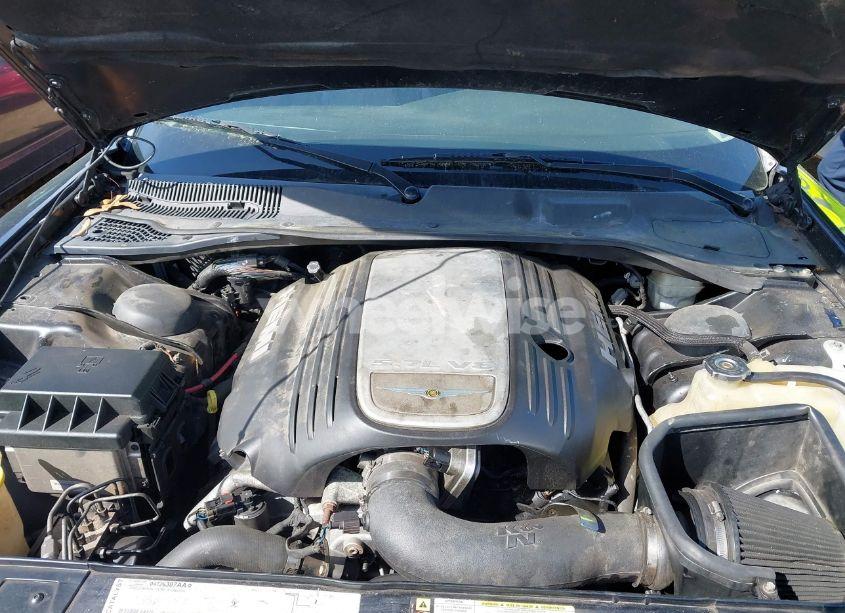 Photo 10 of 2006 Dodge Charger RT (VIN 2B3KA53H56H456697)