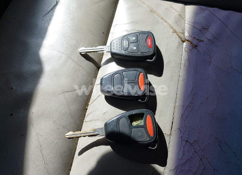 Photo 11 of 2006 Dodge Charger RT (VIN 2B3KA53H56H456697)