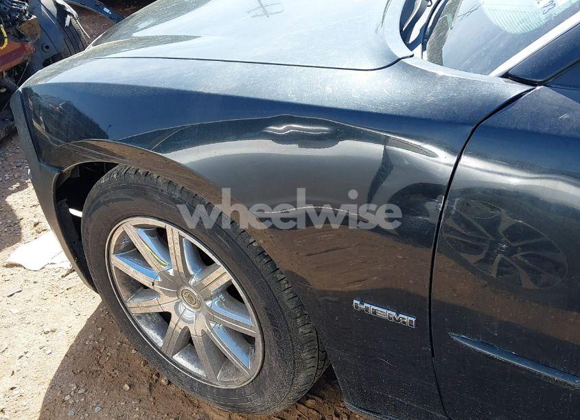 Photo 12 of 2006 Dodge Charger RT (VIN 2B3KA53H56H456697)