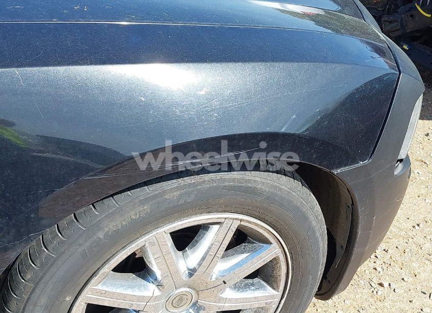 Photo 13 of 2006 Dodge Charger RT (VIN 2B3KA53H56H456697)