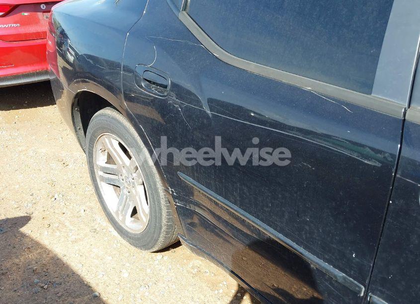 Photo 15 of 2006 Dodge Charger RT (VIN 2B3KA53H56H456697)