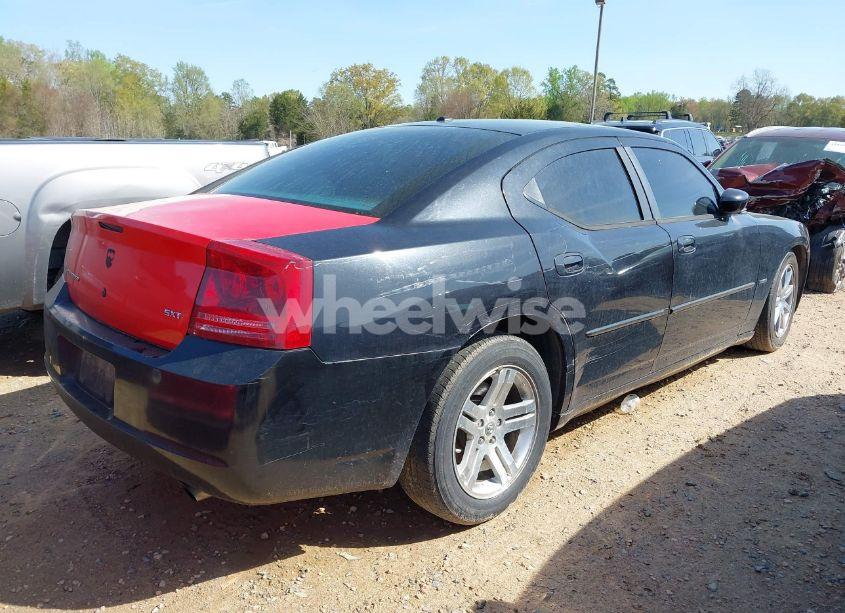 Photo 4 of 2006 Dodge Charger RT (VIN 2B3KA53H56H456697)