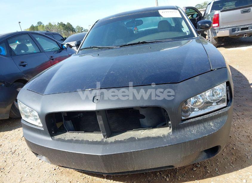 Photo 6 of 2006 Dodge Charger RT (VIN 2B3KA53H56H456697)