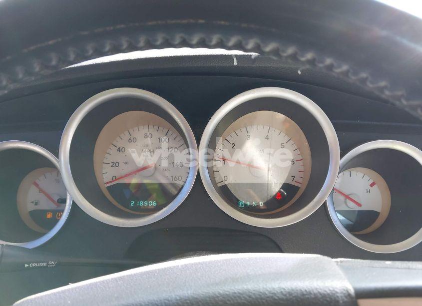 Photo 7 of 2006 Dodge Charger RT (VIN 2B3KA53H56H456697)