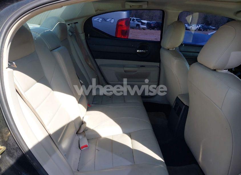 Photo 8 of 2006 Dodge Charger RT (VIN 2B3KA53H56H456697)