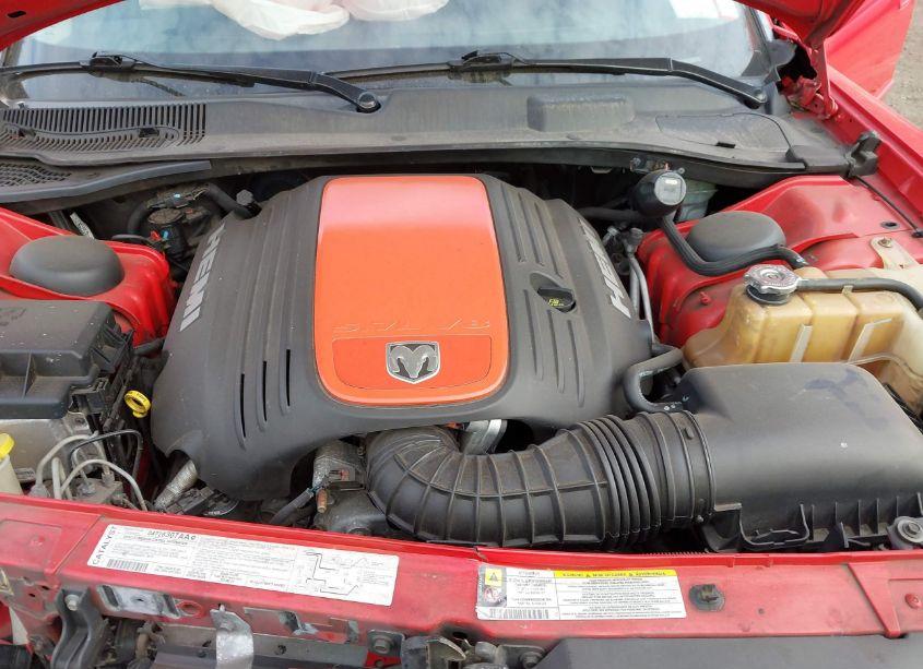 Photo 10 of 2006 Dodge Charger RT (VIN 2B3KA53H56H473290)