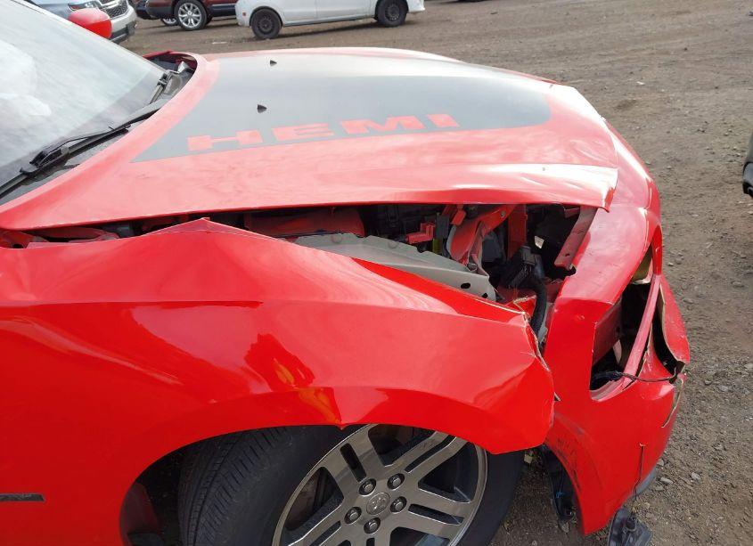 Photo 12 of 2006 Dodge Charger RT (VIN 2B3KA53H56H473290)