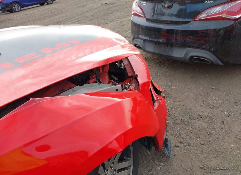 Photo 13 of 2006 Dodge Charger RT (VIN 2B3KA53H56H473290)