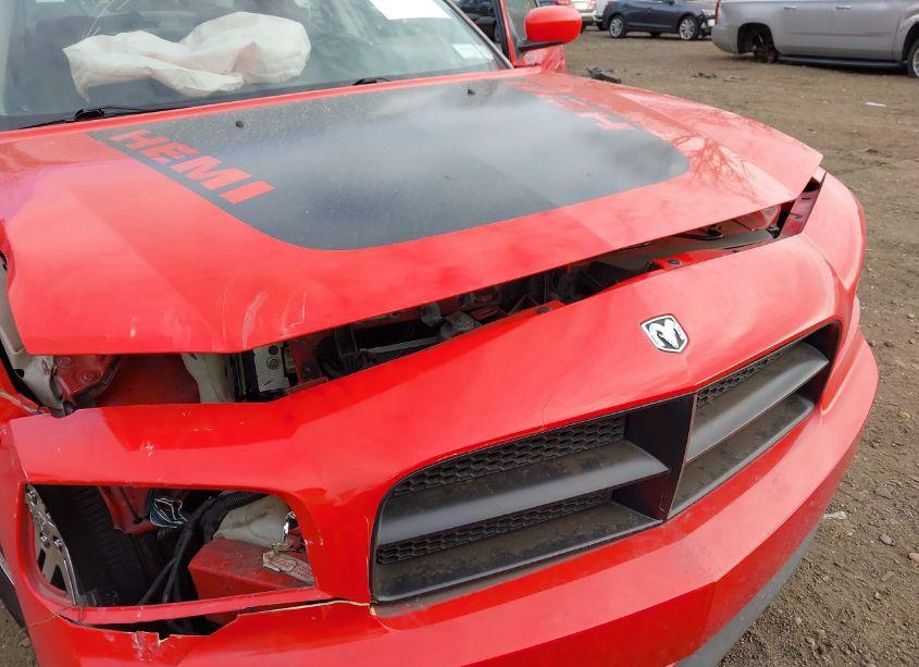 Photo 14 of 2006 Dodge Charger RT (VIN 2B3KA53H56H473290)