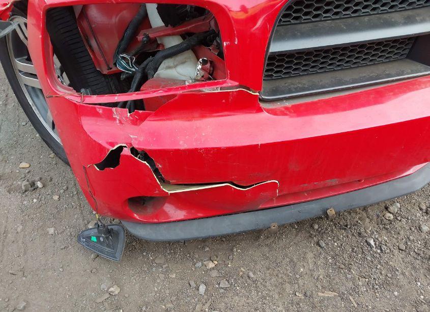 Photo 15 of 2006 Dodge Charger RT (VIN 2B3KA53H56H473290)