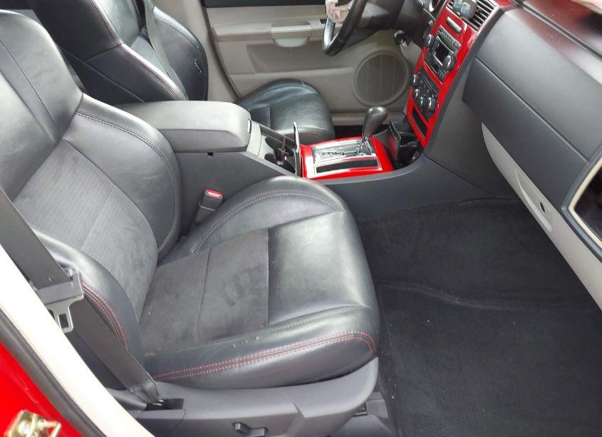 Photo 5 of 2006 Dodge Charger RT (VIN 2B3KA53H56H473290)