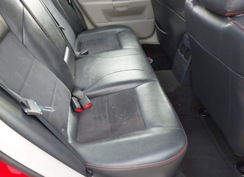 Photo 8 of 2006 Dodge Charger RT (VIN 2B3KA53H56H473290)